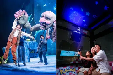 things to do with kids in march april 2026