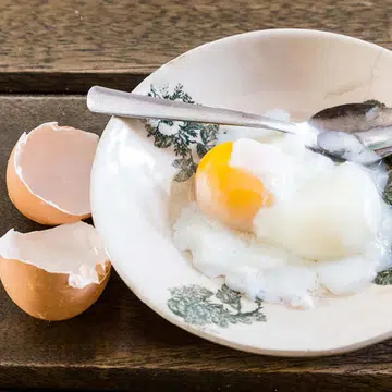 Recipe - How To Make Soft-Boiled Eggs Like The Ones In Singapore Coffee Shops