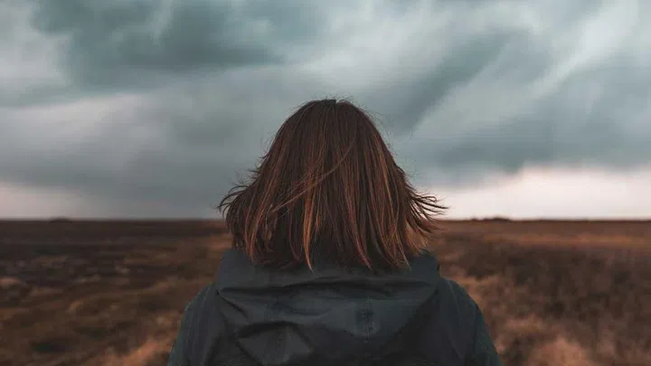 When we lower an impossible bar – even just a little – we actually create space for energy and vitality. It is only then that we give ourselves a chance to grow into what we are truly destined to be. (Photo by Envato)
