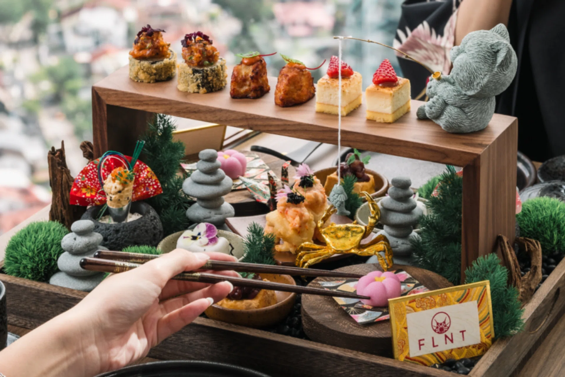best affordable high tea under $40 cheap afternoon tea