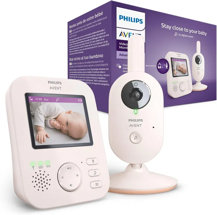 Best Baby Monitors, Tried & Trusted By Mums In SG