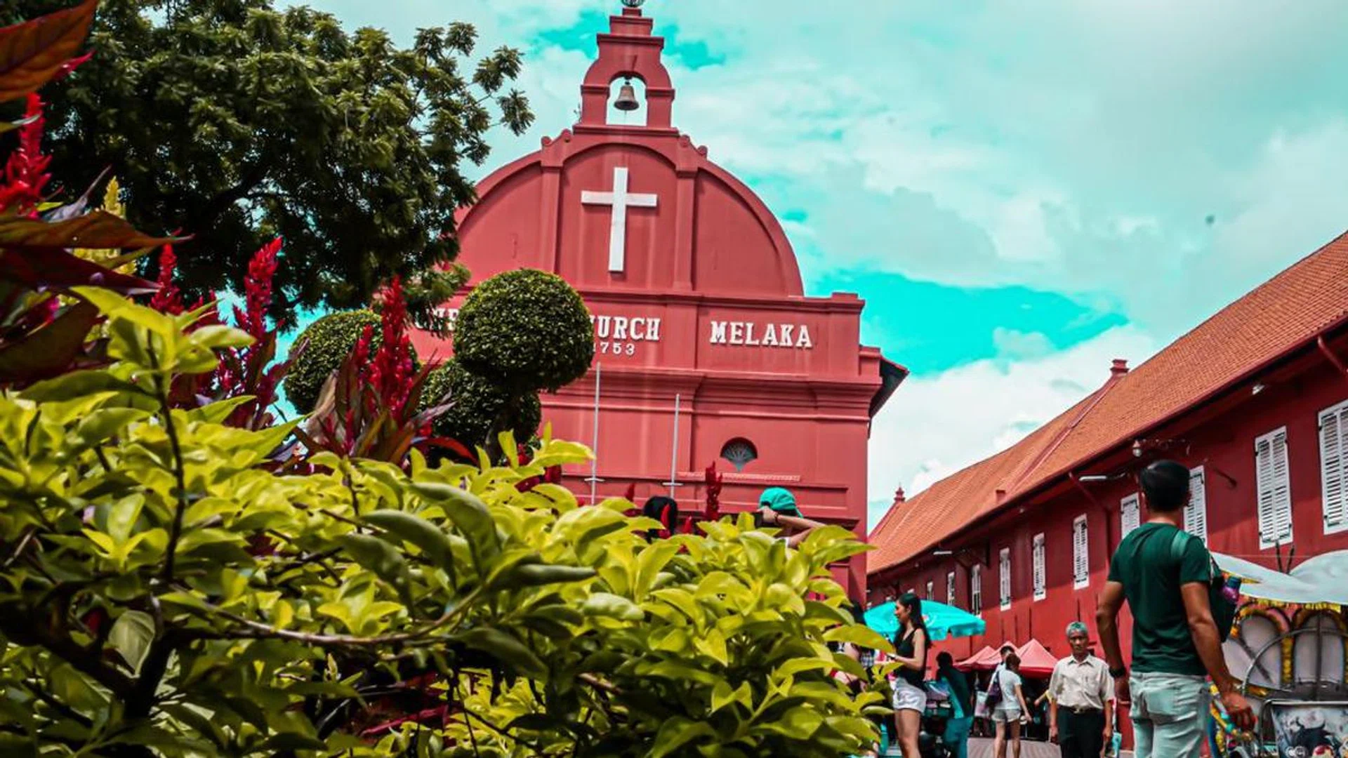 Best 2D1N Weekend Malacca Itinerary For The Entire Family (Road Trip)