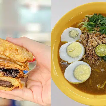 Geylang Serai Food Centre: 10 Hawker Stalls to Try