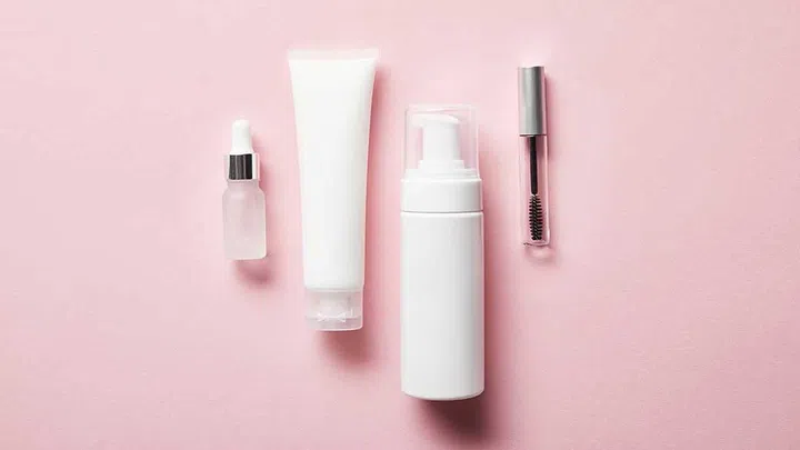 If your lash studio stocks lash cleaners, get them to brush and clean your lashes out daily to keep them feathery, clean, and lightweight.