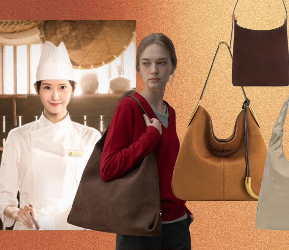 Where To Get Yoona’s Bag In Bon Appetit, Your Majesty & 10 Look-Alikes Under $500