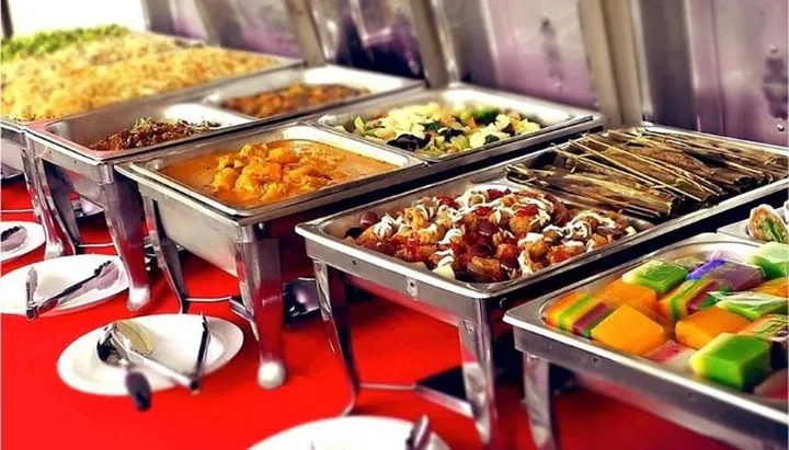 Photo: Nature Vegetarian