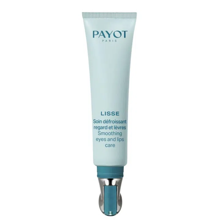 Best Multipurpose Eye And Lip Cream Payot Lisse Smoothing Eyes and Lips Care
