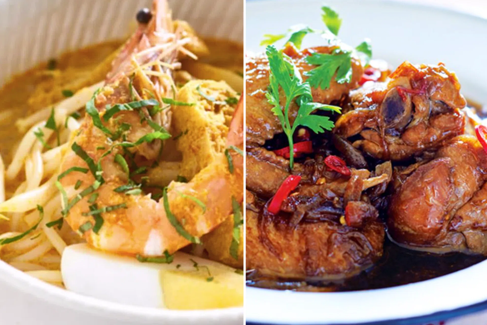 authentic peranakan recipes