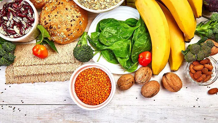 Fibre is the heart and soul of true gut healing.