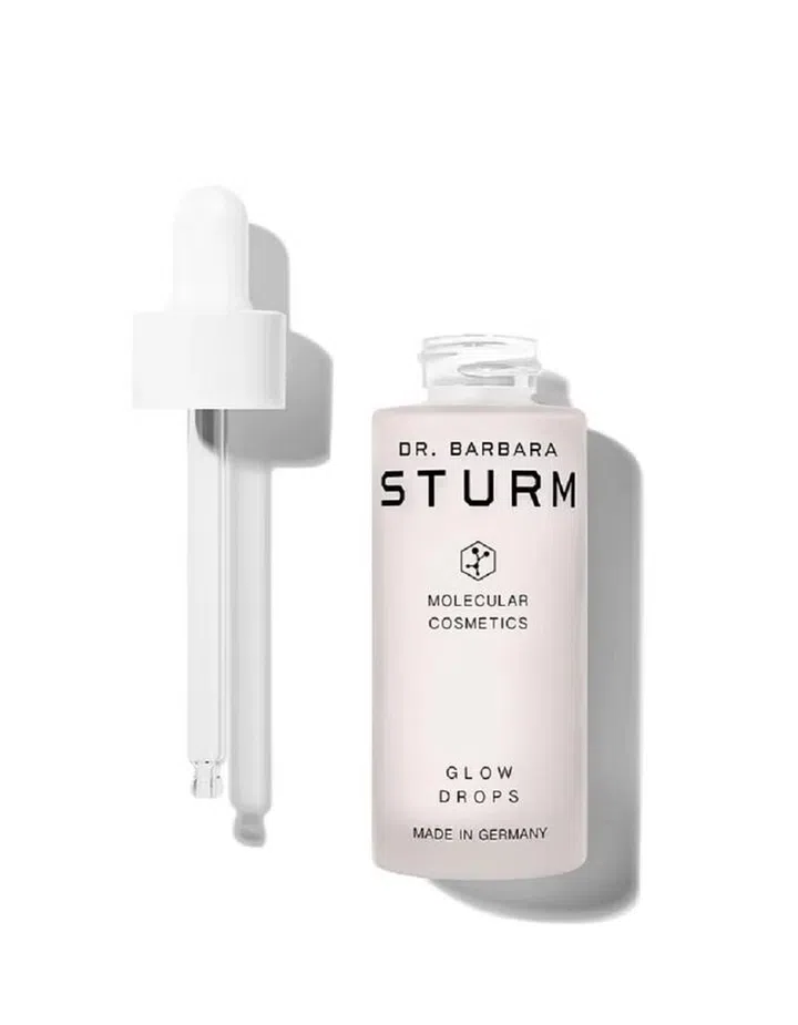 Credit: Dr Barbara Sturm