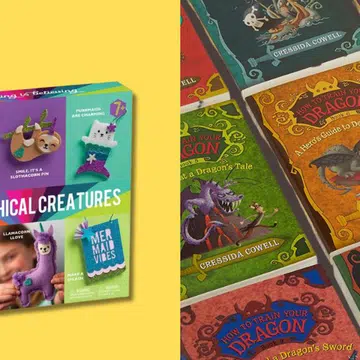 Best Amazon Toys and Books for Kids Sale
