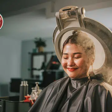 Where To Use Your SG60 Vouchers, Hair, Nail & Beauty Salons singapore