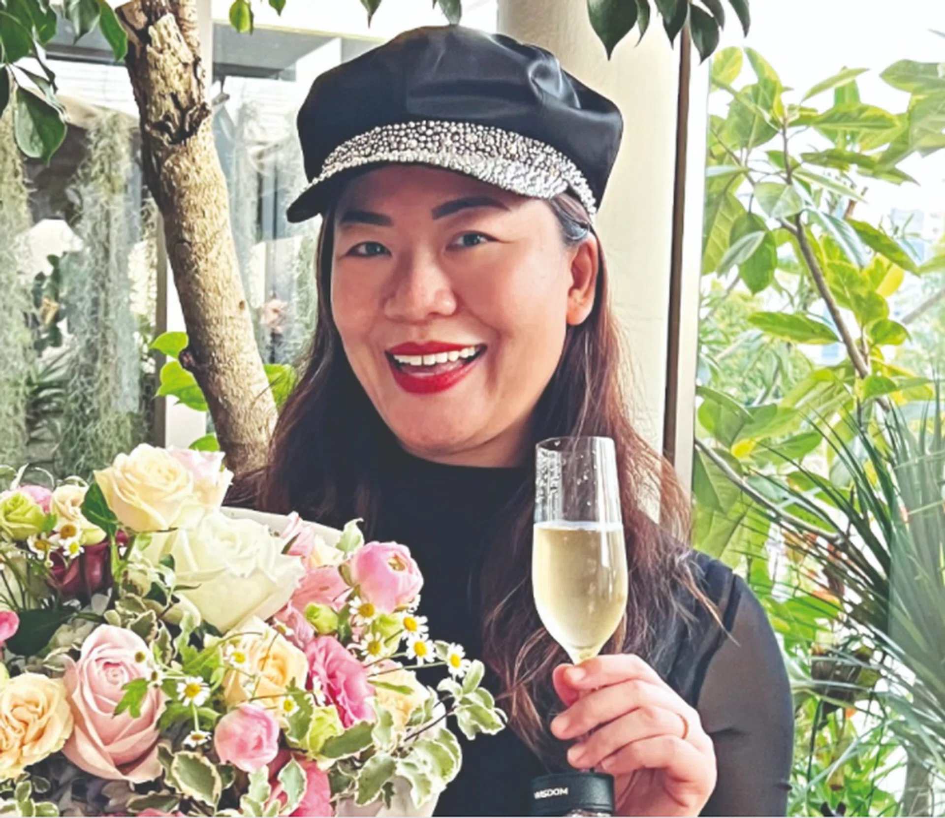 Dr Jade Kua