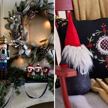 where to buy christmas decorations singapore
