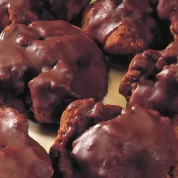 Afghan Biscuits