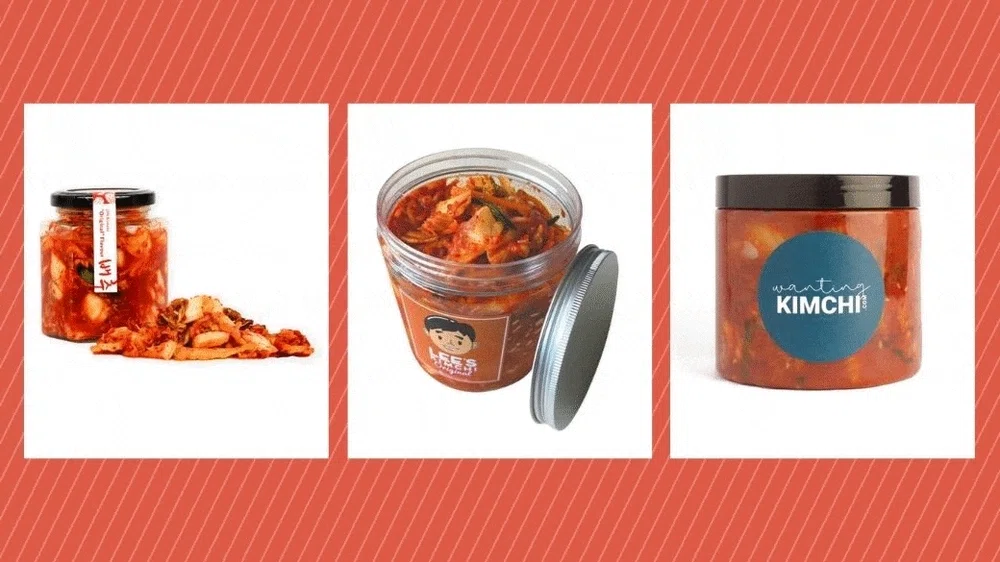 10 Places You Can Shop For Kimchi Online