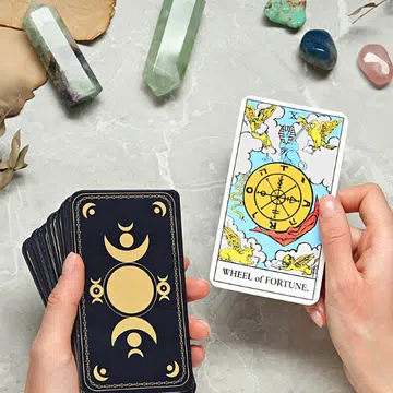 fortune telling in singapore