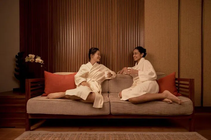 Best Contouring Luxury Facial, Obagi Prescriptive Facial, Chi, The Spa at Shangri-La Singapore