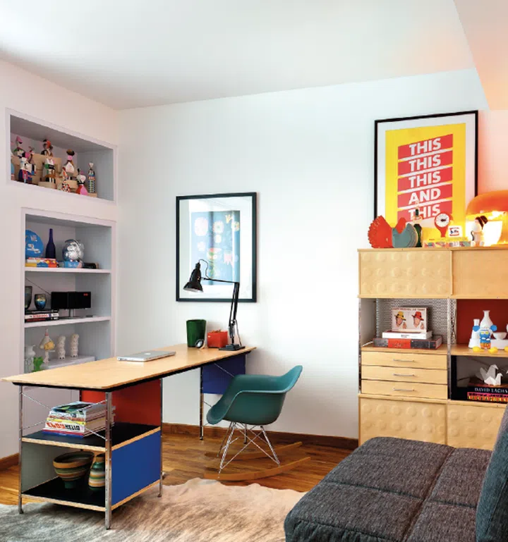 Credit: Home and Decor