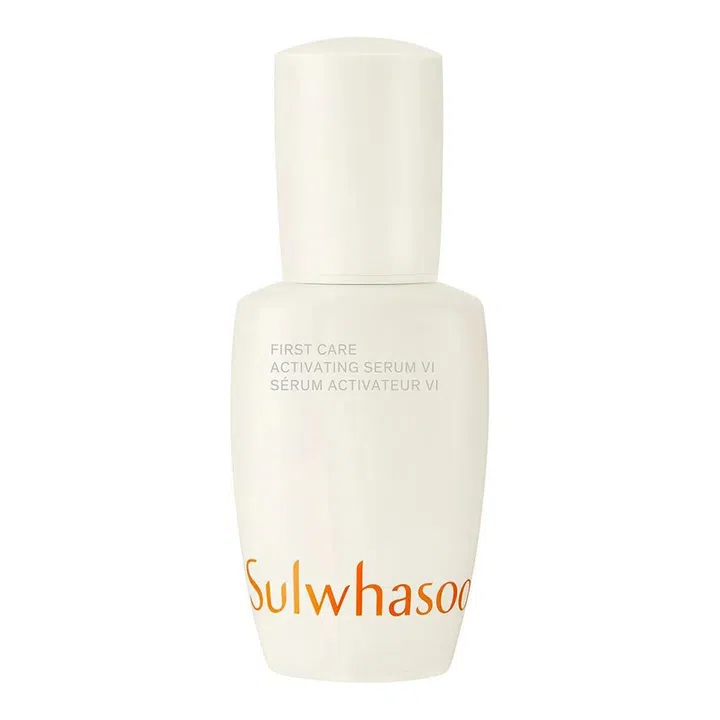 Best Luxurious Serum Sulwhasoo First Care Activating Serum