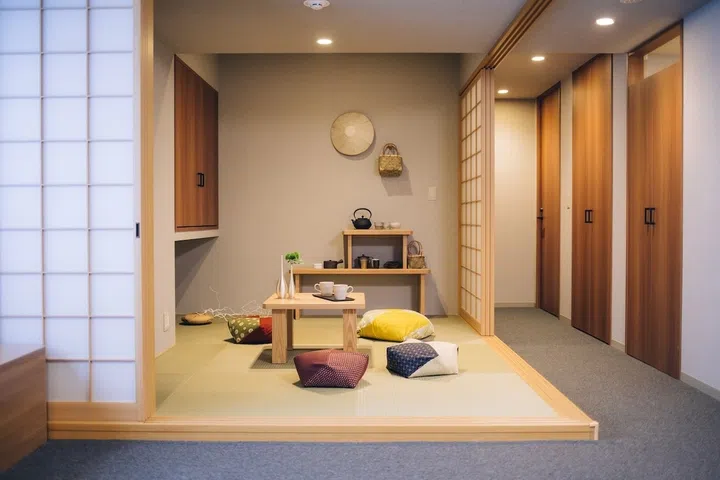Mimaru Suites Kyoto Shijo Family Hotels Kyoto, Japan, Travelling with Kids