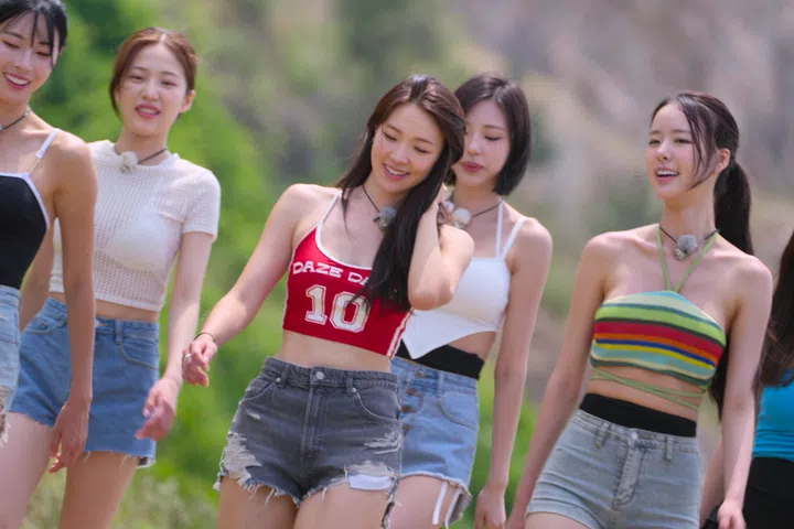 Single’s inferno season 5 cast women