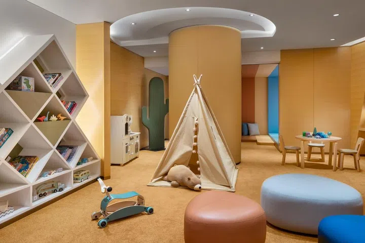 family friendly hong kong hotels sheraton tung chung
