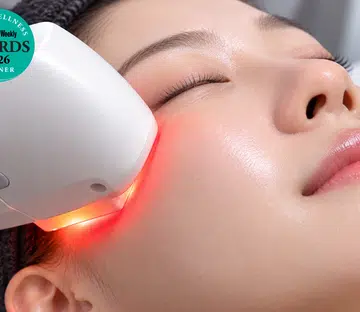 Best Glow-Boosting Medi-Facial, Bioskin Luxe Aesthetic Clinic, NIR Glow Medi-Facial