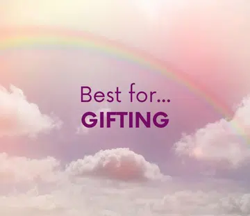 Featured Image: Gifting