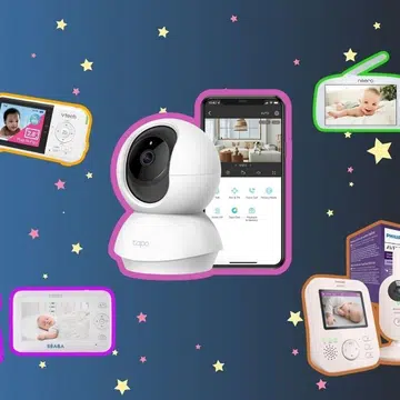  best baby monitors in singapore