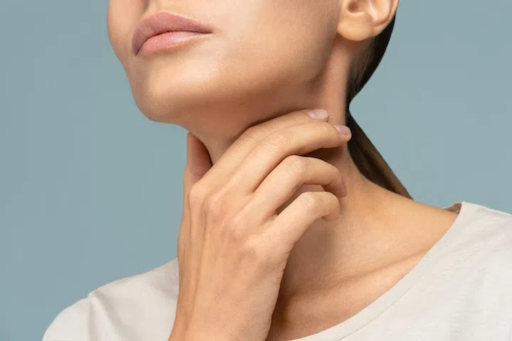 thyroid disorder