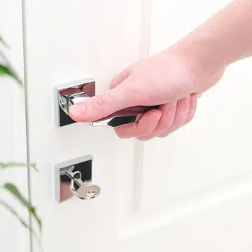 Sanitise These "High-Touch" Places At Home That Harbour Germs