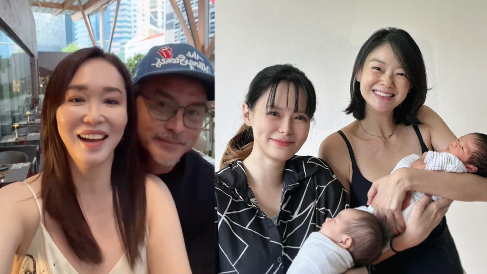 Couple Workout, Dinner Date & More: Here’s What Our Favourite Celeb Families Did This Week
