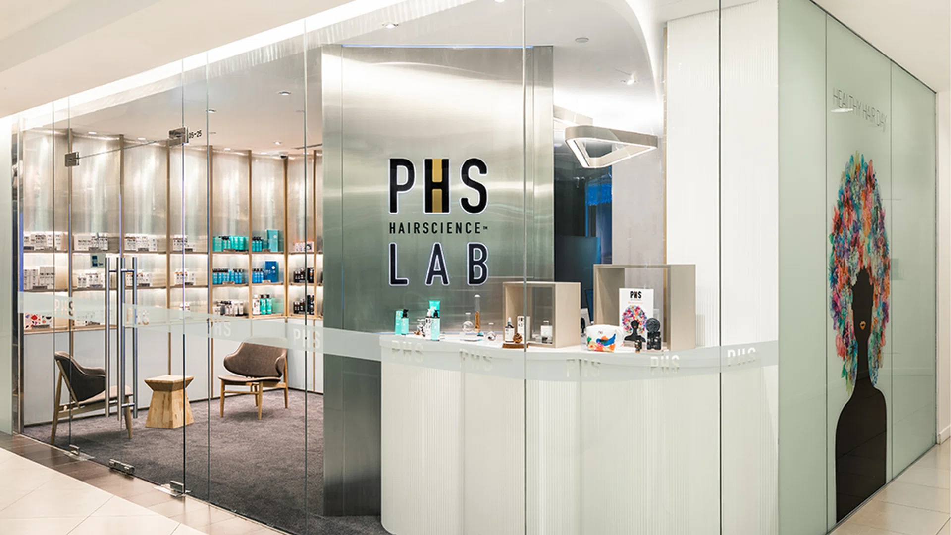PHS Hairscience