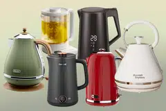 best electric kettles