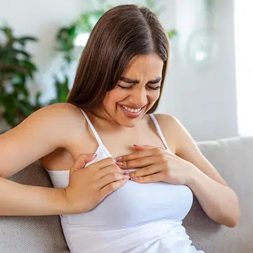 7 Ways To Treat And Prevent Mastitis