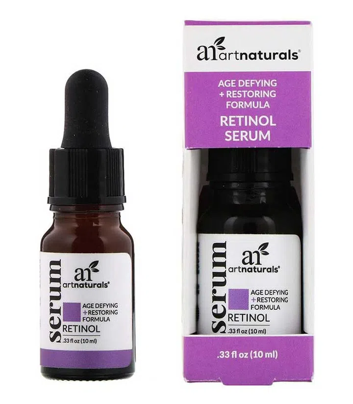 Artnaturals' Retinol Serum ($5.11)