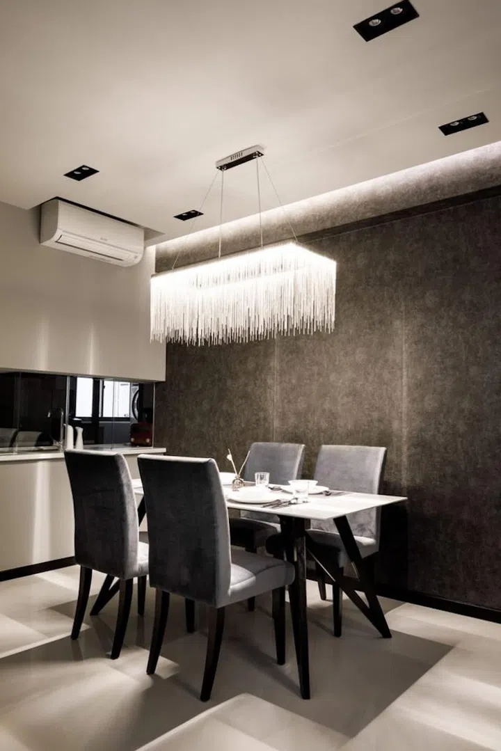 Credit: Earth Interior Design