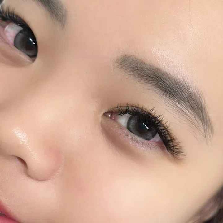 Eyelash Extensions, LaReve Beauty Studio