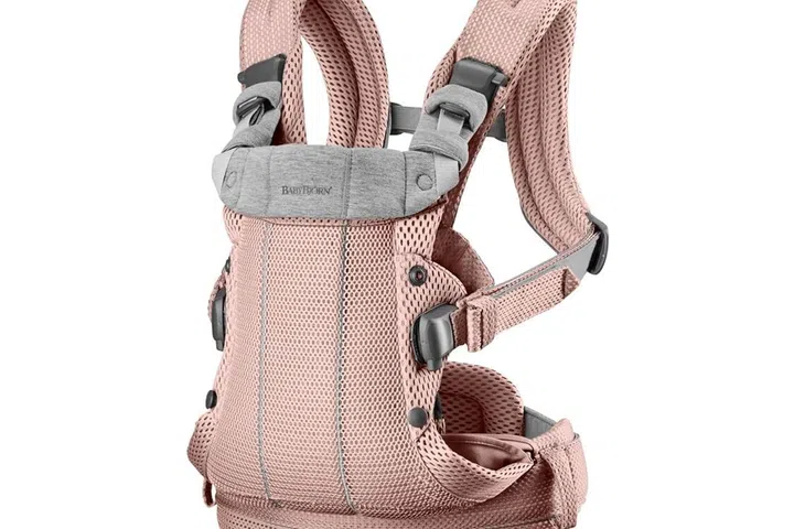 Best Baby Carriers In Singapore Mums Swear By, From Newborn To Toddler