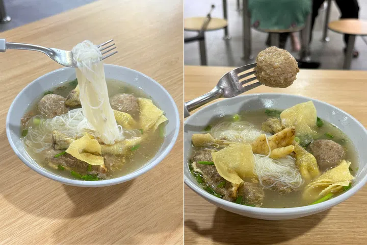 10 Stores In Yishun Park Hawker Centre For Delicious Food