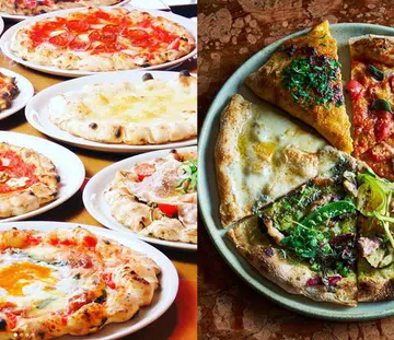 Pizzerias in Tokyo That You Absolutely Need to Visit