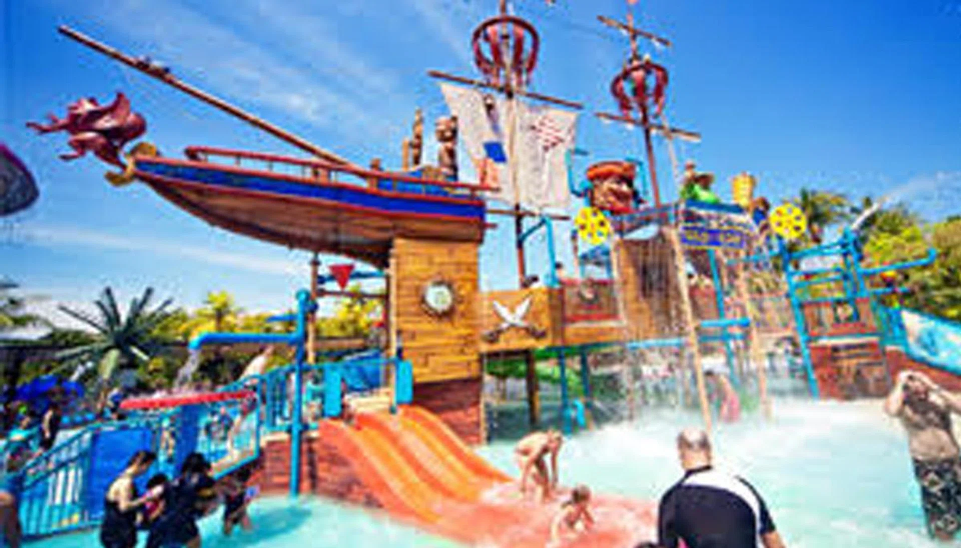 Sentosa Mega Fun And Other Fun Places To Take Kids To This Weekends ...