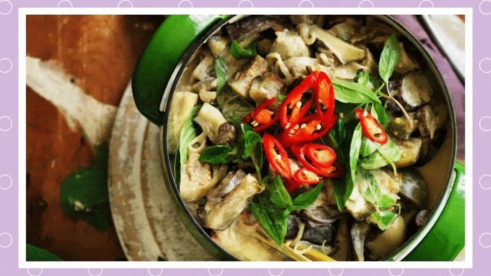 10 Unique And Easy Eggplant Recipes