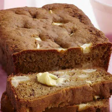 Gluten-Free Banana Bread