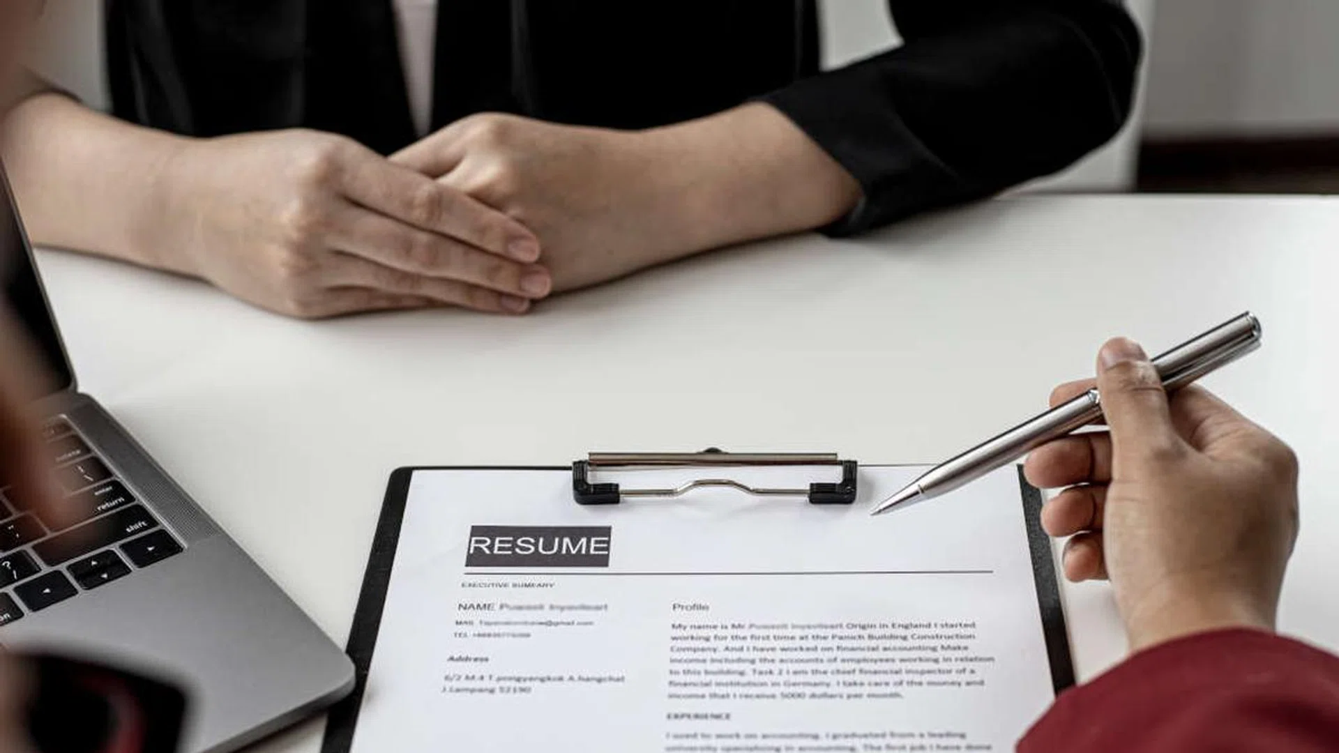 Ways To Increase Your Chances Of Getting Your Resume Looked At