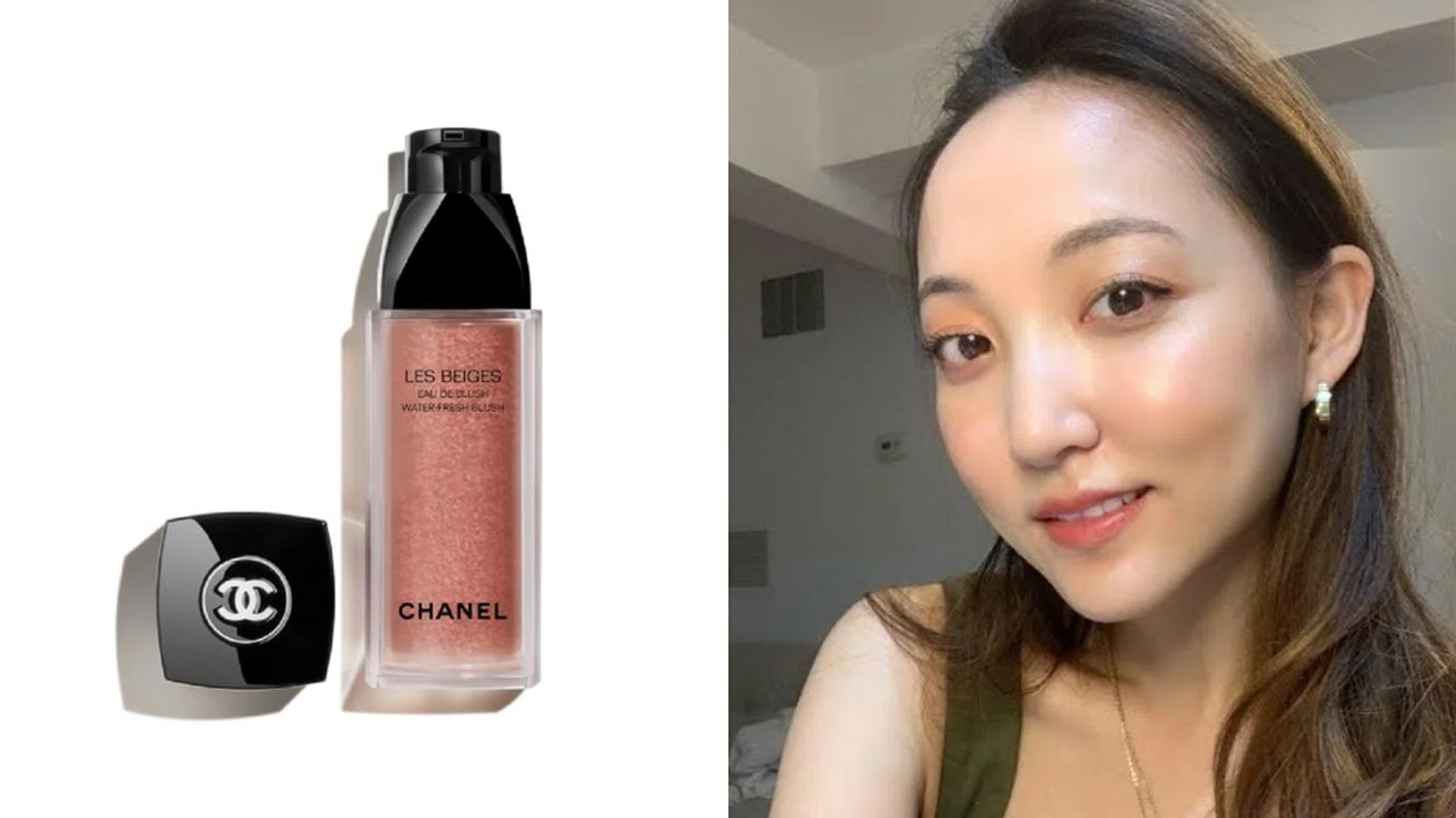 November's Makeup Picks