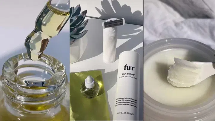 Bella who goes by the handle @skincareily