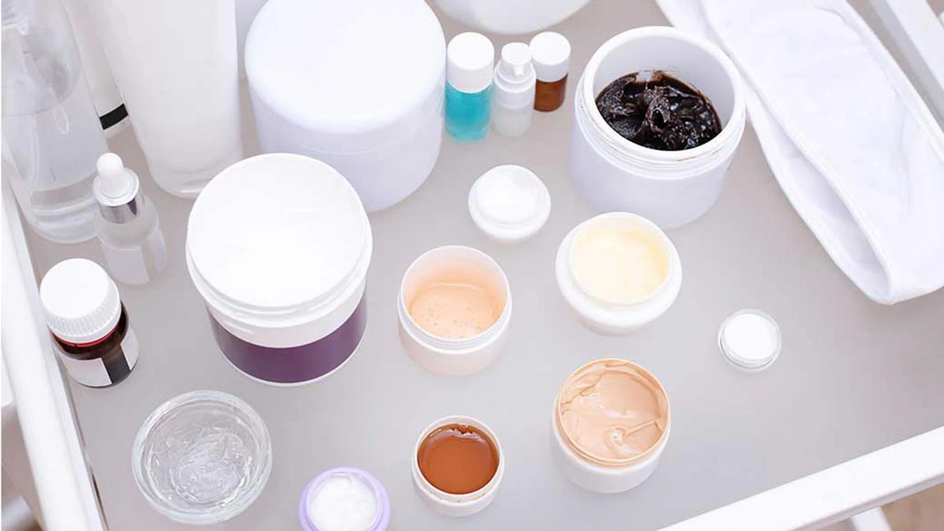 Fine Lines, Clogged Pores, Pigmentation, Or Dull Skin? Here's Your Guide To A Skin Reboot