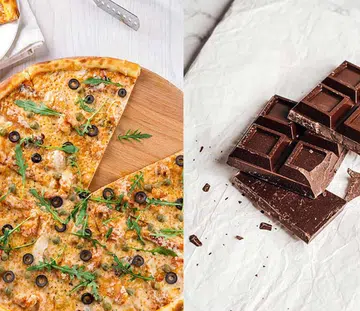 Stop Trying Trendy Diets & Just Eat Healthy, A Nutritionist Shares